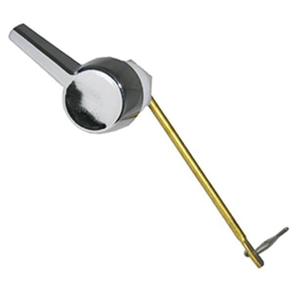 Larsen Supply Co 04-1767 American Standard Toilet Tank Flush Trip Lever 660342 - main